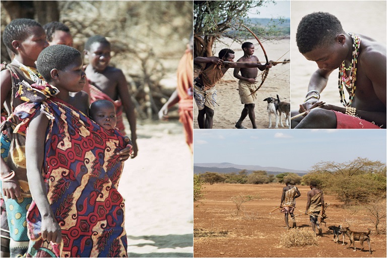 Hadzabe Tribe Experience