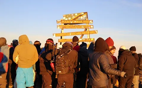 World's best climbing tours