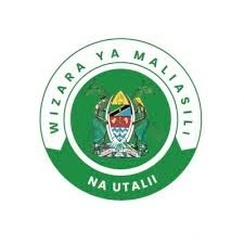 Ministry of Natural Resources and Tourism partner logo