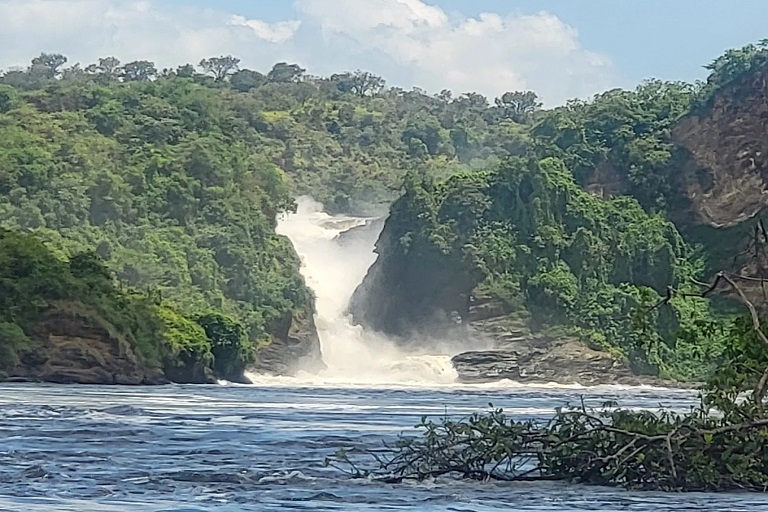 Murchison Falls Safari