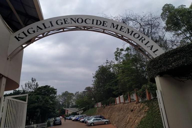 Rwanda Cultural & Genocide Memorial Tour
