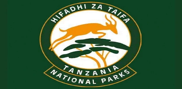 Tanzania National Parks partner logo