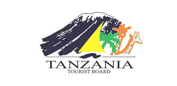 Tanzania Tourist Board partner logo